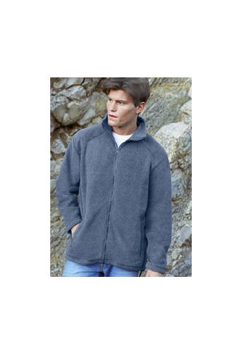 SC62510 Polaire GRAND ZIP 300